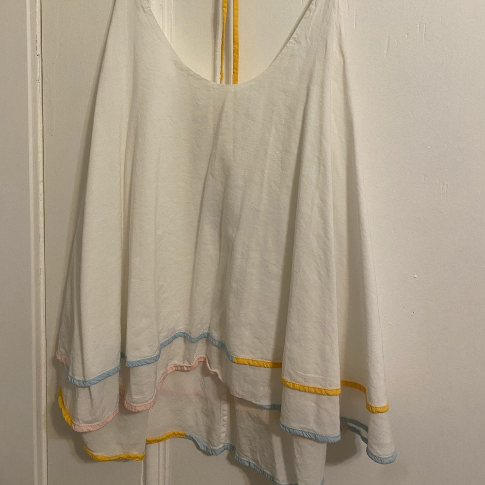 Anthropologie Saturday/Sunday tank top